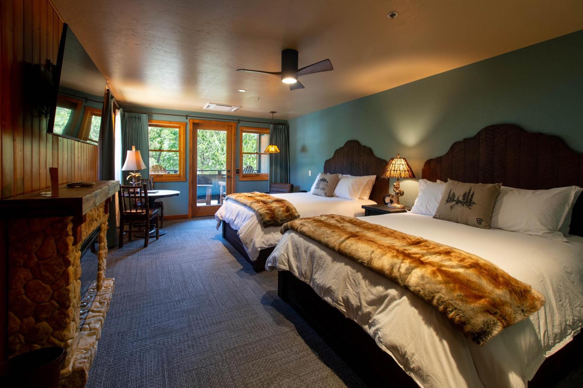 Mt. Lemmon Lodge Loma Linda Εξωτερικό φωτογραφία