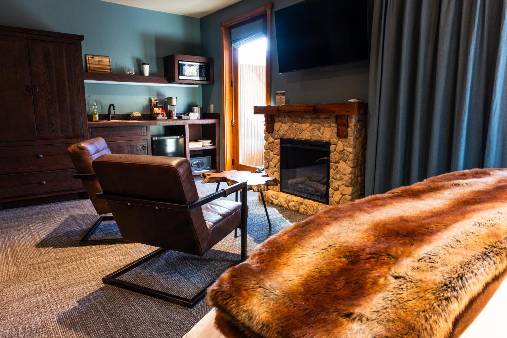 Mt. Lemmon Lodge Loma Linda Εξωτερικό φωτογραφία