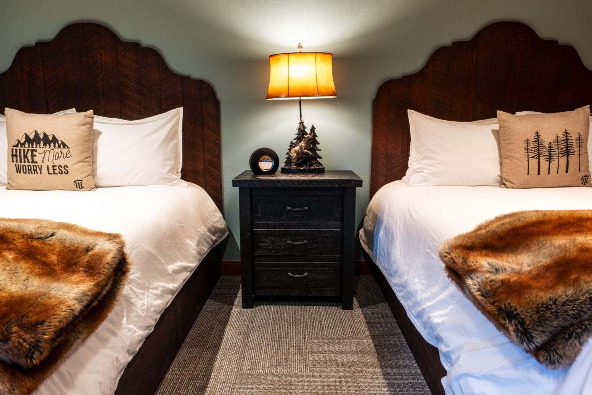 Mt. Lemmon Lodge Loma Linda Εξωτερικό φωτογραφία