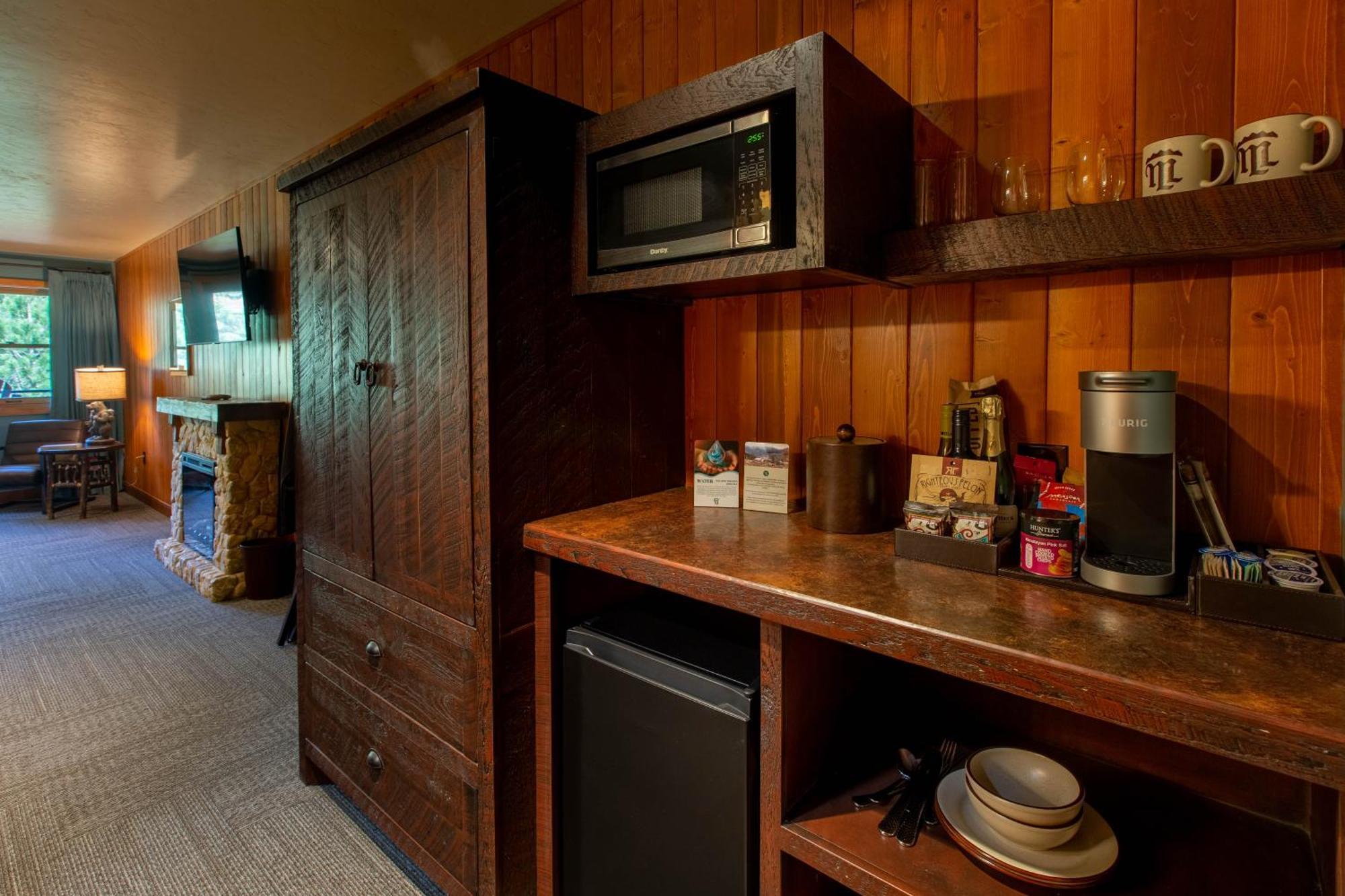 Mt. Lemmon Lodge Loma Linda Εξωτερικό φωτογραφία