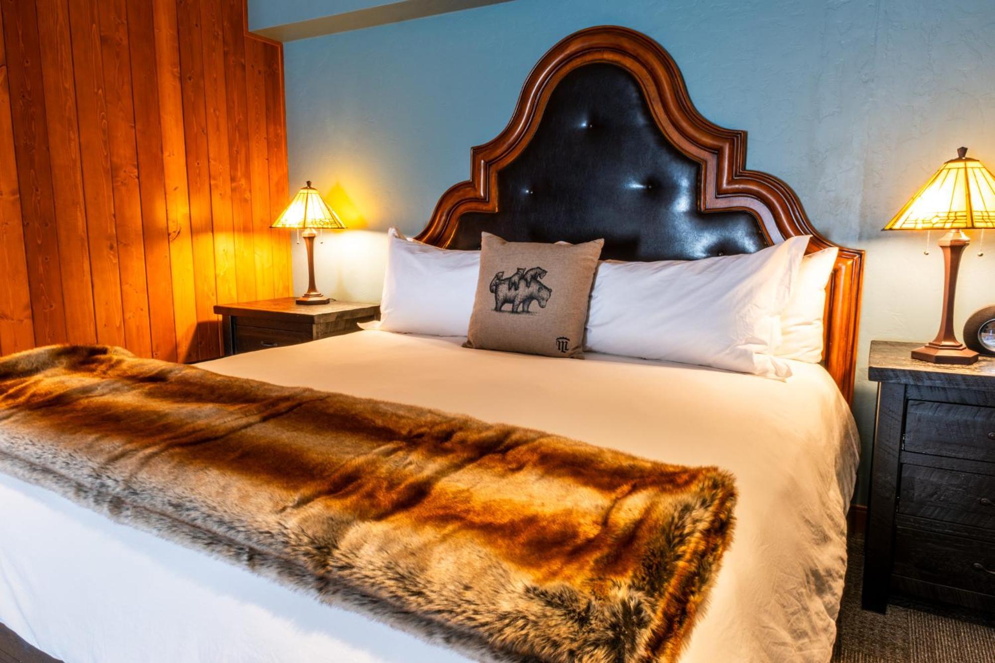 Mt. Lemmon Lodge Loma Linda Εξωτερικό φωτογραφία