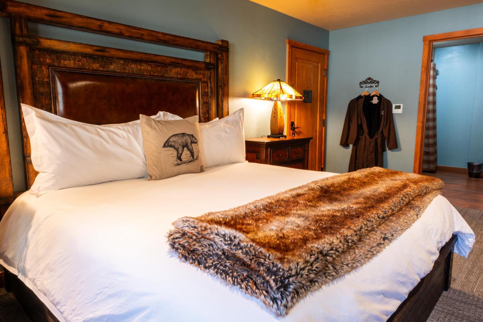 Mt. Lemmon Lodge Loma Linda Εξωτερικό φωτογραφία