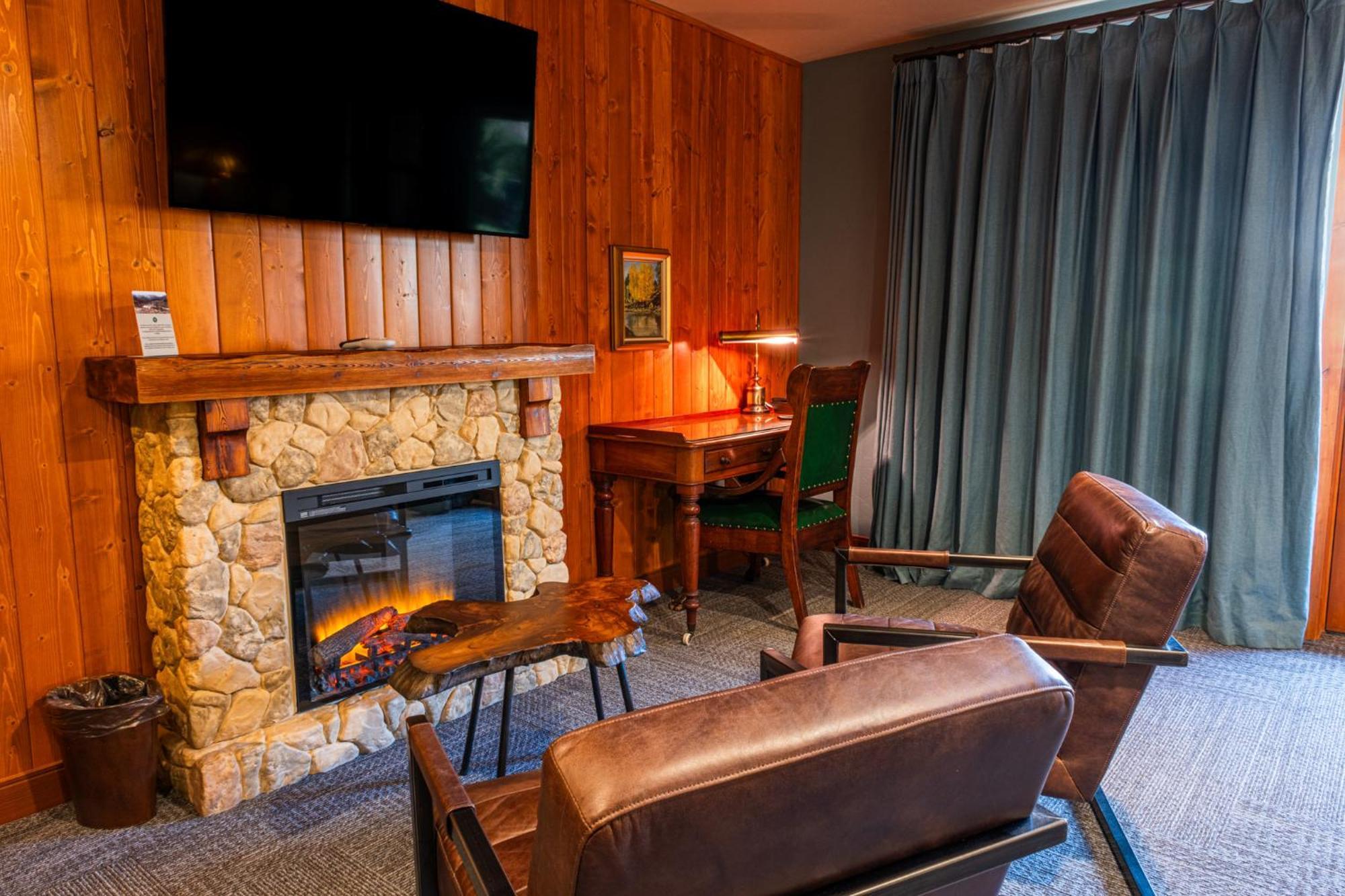 Mt. Lemmon Lodge Loma Linda Εξωτερικό φωτογραφία