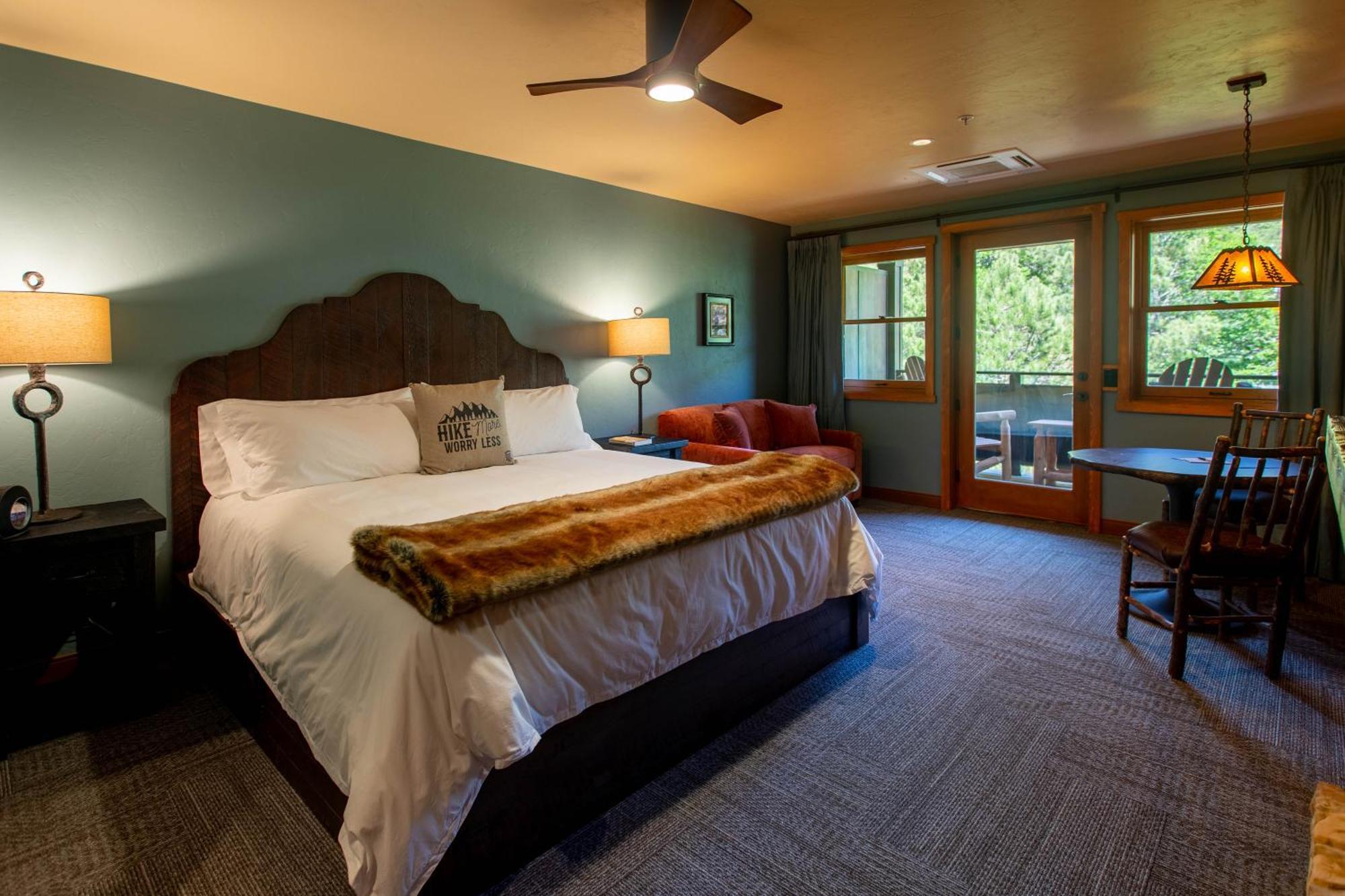 Mt. Lemmon Lodge Loma Linda Εξωτερικό φωτογραφία