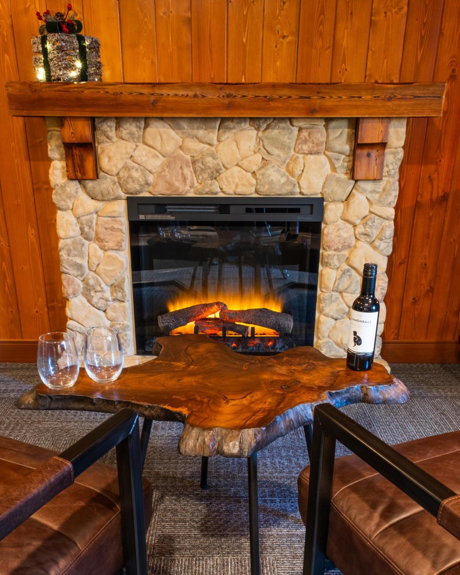 Mt. Lemmon Lodge Loma Linda Εξωτερικό φωτογραφία