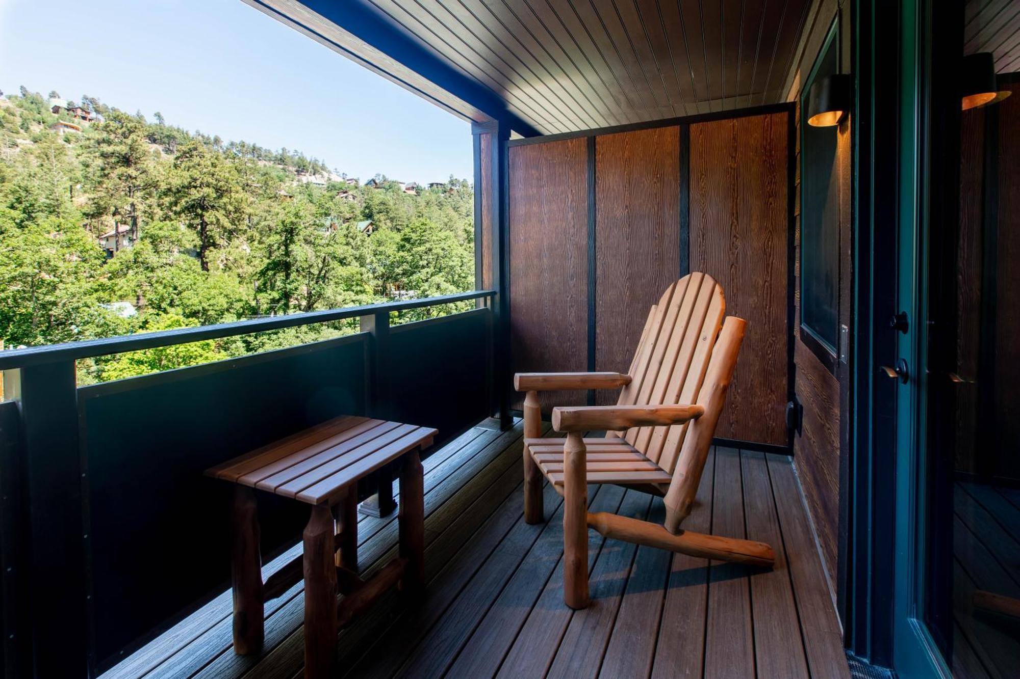 Mt. Lemmon Lodge Loma Linda Εξωτερικό φωτογραφία