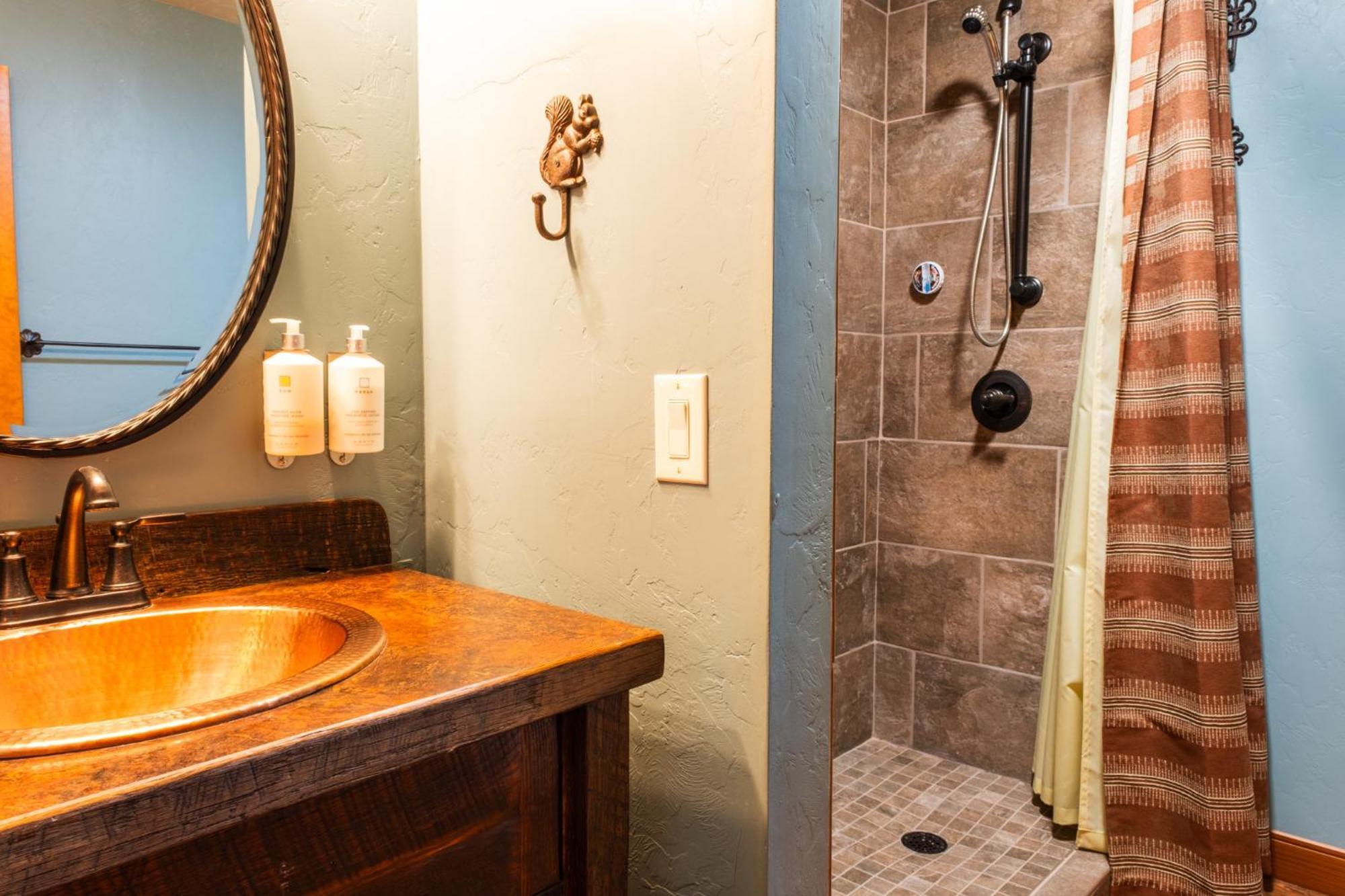 Mt. Lemmon Lodge Loma Linda Εξωτερικό φωτογραφία