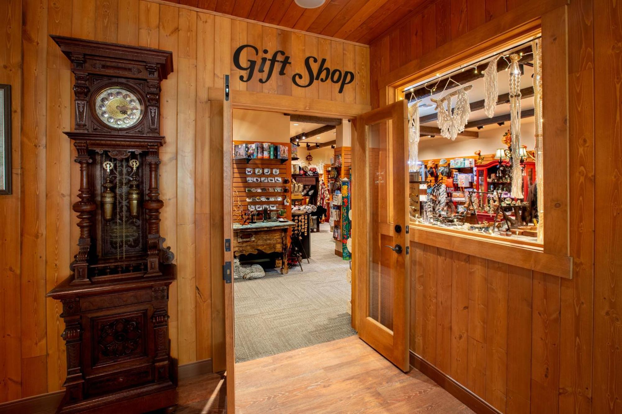 Mt. Lemmon Lodge Loma Linda Εξωτερικό φωτογραφία