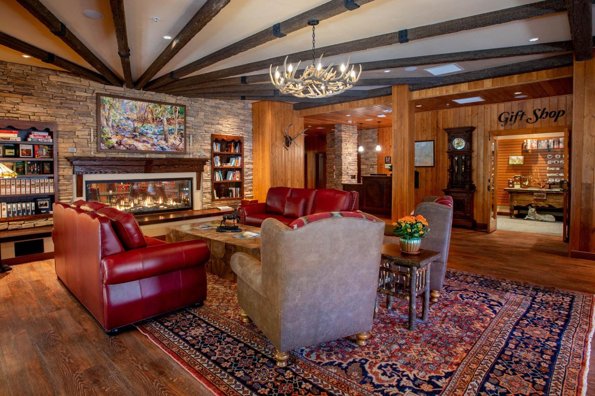 Mt. Lemmon Lodge Loma Linda Εξωτερικό φωτογραφία